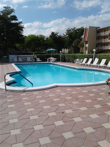 1030 Country Club Drive 401, Margate, FL 33063