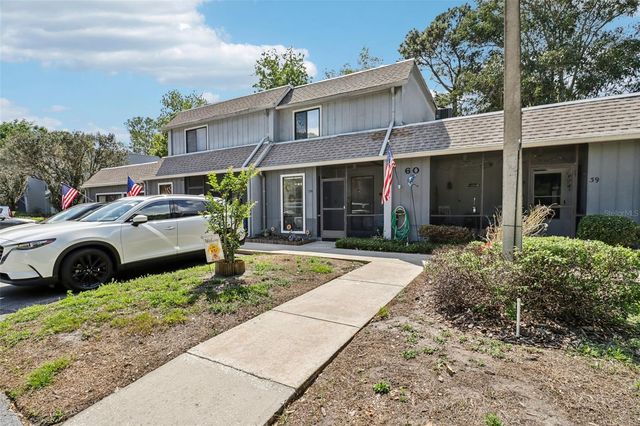 60 SHEOAH BOULEVARD 38A, Winter Springs, FL 32708