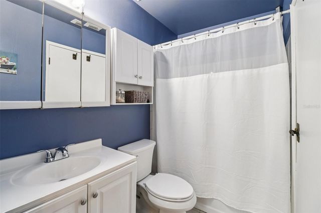 60 SHEOAH BOULEVARD 38A, Winter Springs, FL 32708