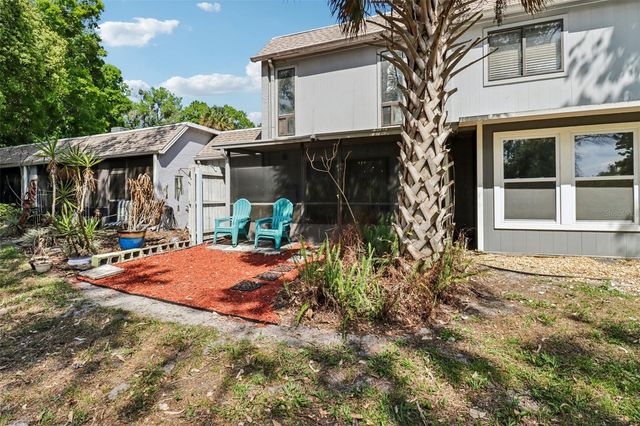 60 SHEOAH BOULEVARD 38A, Winter Springs, FL 32708