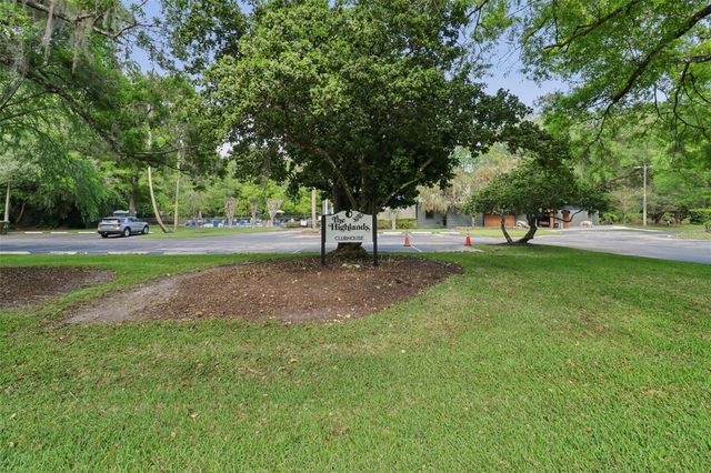 60 SHEOAH BOULEVARD 38A, Winter Springs, FL 32708