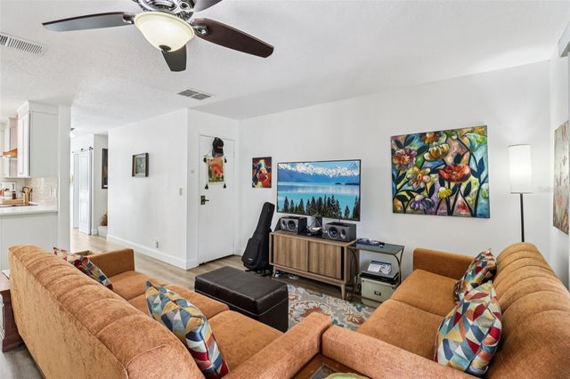 60 SHEOAH BOULEVARD 38A, Winter Springs, FL 32708