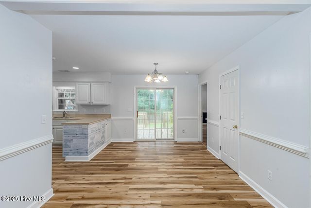 109 Hilda Drive, New Bern, NC 28562