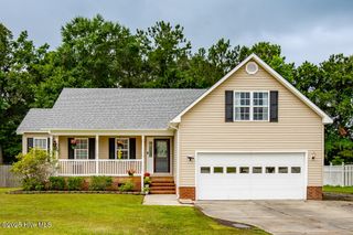 109 Hilda Drive, New Bern, NC 28562