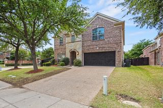 8401 Foothill Drive, Plano, TX 75024