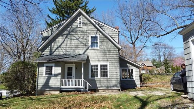 10 Baker Avenue, Westport, CT 06880