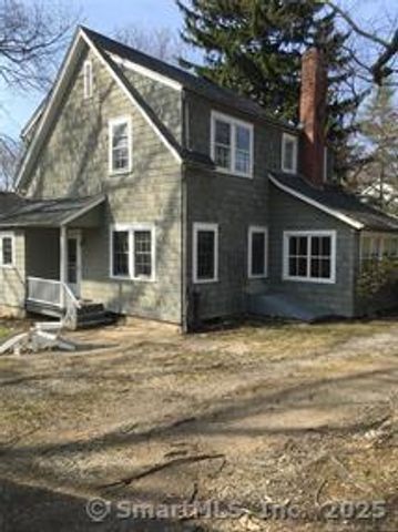 10 Baker Avenue, Westport, CT 06880