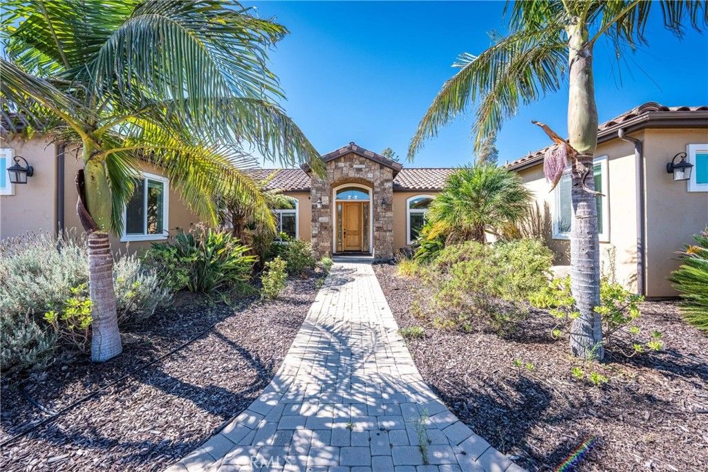 31418 Calle De Talar, Bonsall, CA 92003 — exterior
