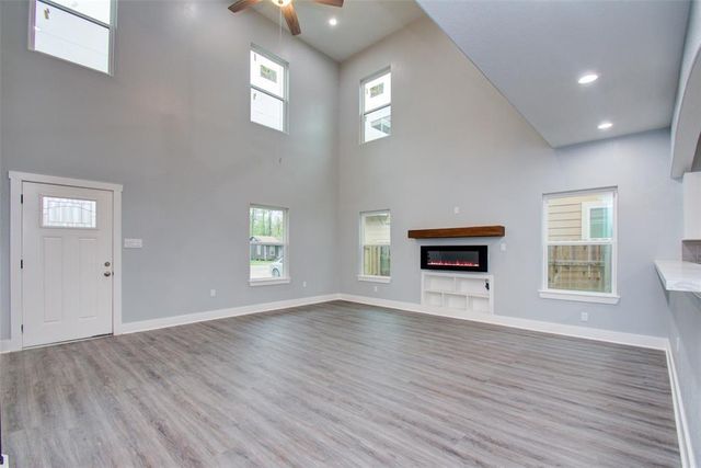 9319 Seeker Street, Houston, TX 77028