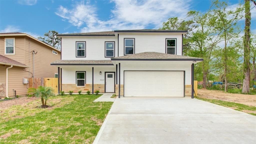 9319 Seeker Street, Houston, TX 77028