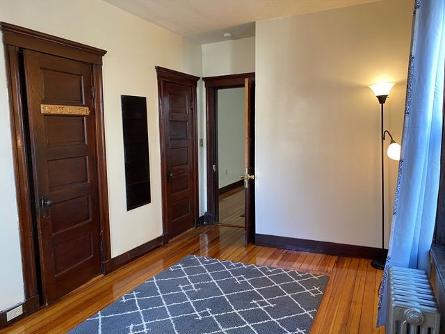 3985 Washington St, Boston, MA 02131