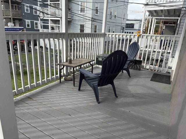 3985 Washington St, Boston, MA 02131