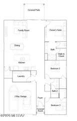 12937 N Speckled Wood Way, Marana, AZ 85653