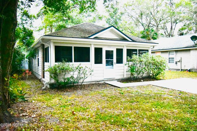2908 SPENCER Street, Jacksonville, FL 32254