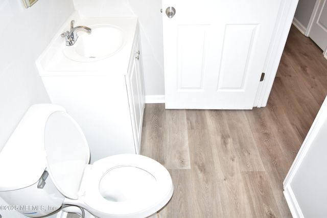 2908 SPENCER Street, Jacksonville, FL 32254