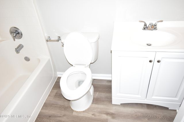 2908 SPENCER Street, Jacksonville, FL 32254