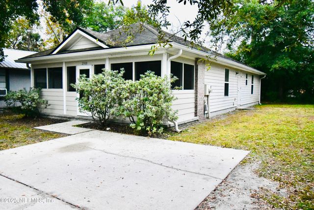 2908 SPENCER Street, Jacksonville, FL 32254