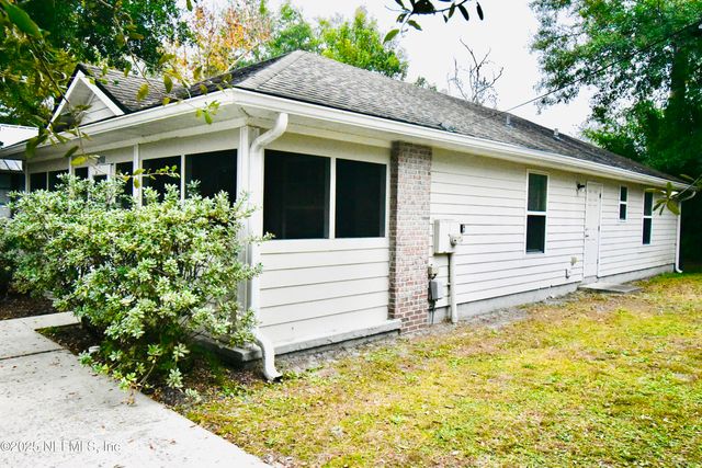 2908 SPENCER Street, Jacksonville, FL 32254