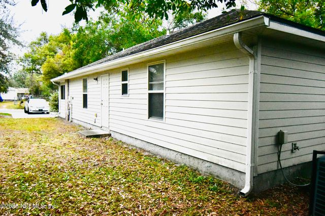 2908 SPENCER Street, Jacksonville, FL 32254
