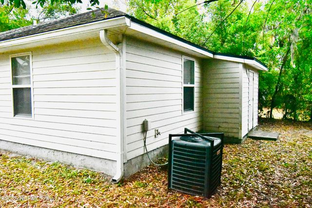 2908 SPENCER Street, Jacksonville, FL 32254