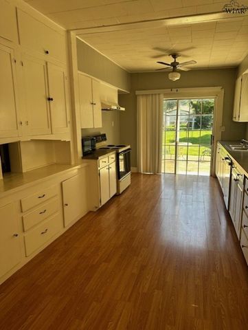 1809 MCGREGOR AVENUE, Wichita Falls, TX 76301