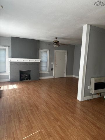 1809 MCGREGOR AVENUE, Wichita Falls, TX 76301