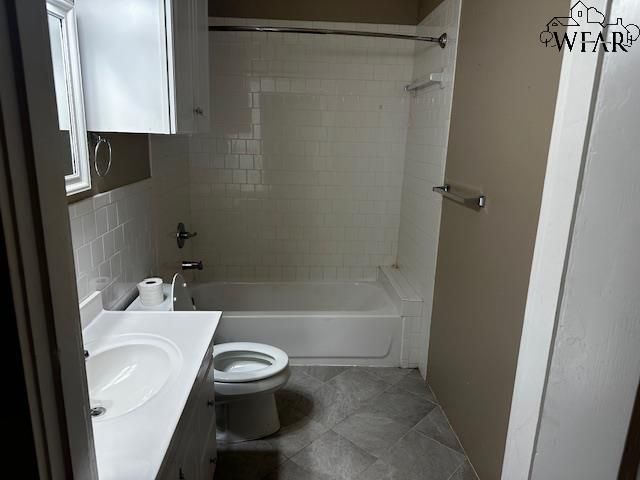 1809 MCGREGOR AVENUE, Wichita Falls, TX 76301