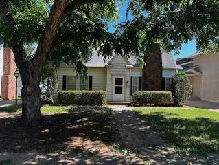 1809 MCGREGOR AVENUE, Wichita Falls, TX 76301