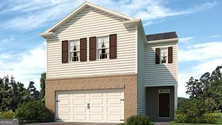 227 Rolling Meadows Trace, Jasper, GA 30143
