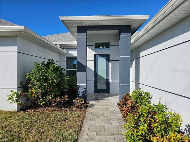 1425 NW 1ST STREET, Cape Coral, FL 33993