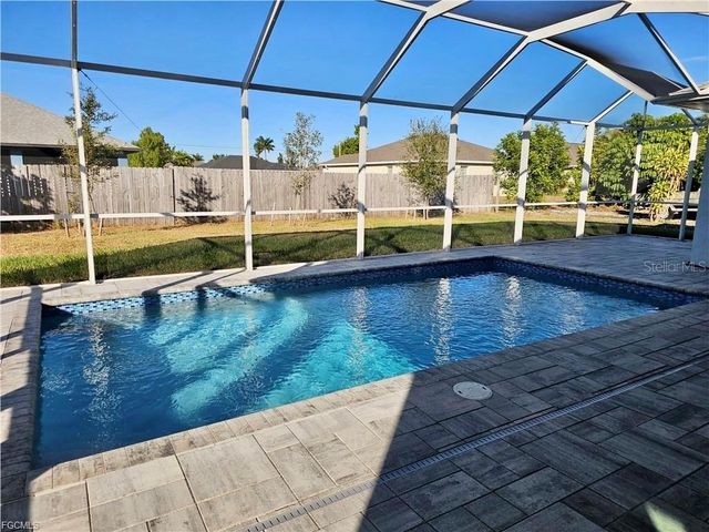 1425 NW 1ST STREET, Cape Coral, FL 33993