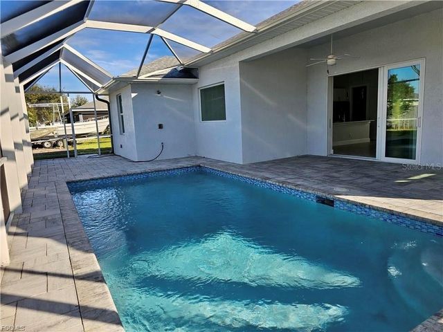 1425 NW 1ST STREET, Cape Coral, FL 33993