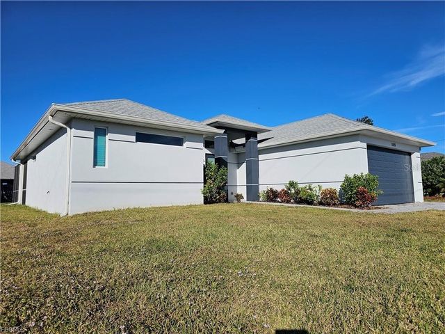 1425 NW 1ST STREET, Cape Coral, FL 33993