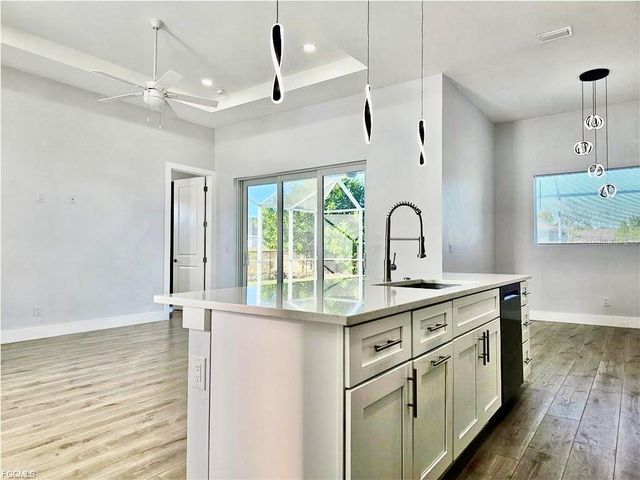 1425 NW 1ST STREET, Cape Coral, FL 33993