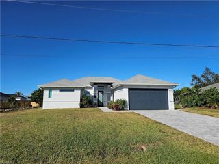 1425 NW 1ST STREET, Cape Coral, FL 33993