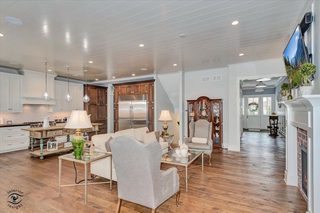 51 Kaffel Court, Frankfort, IL 60423