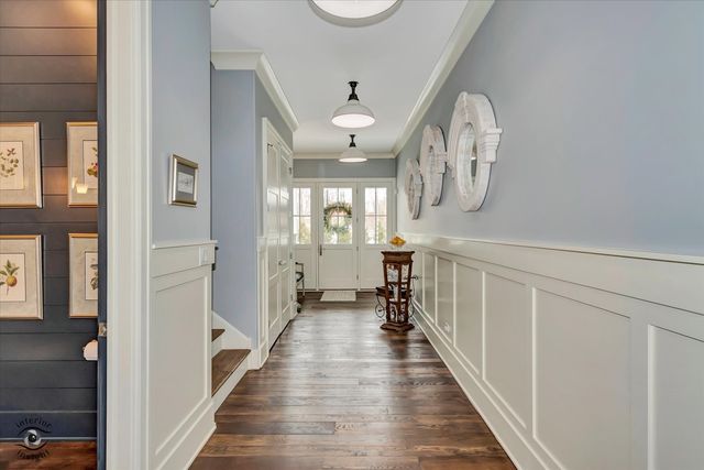 51 Kaffel Court, Frankfort, IL 60423