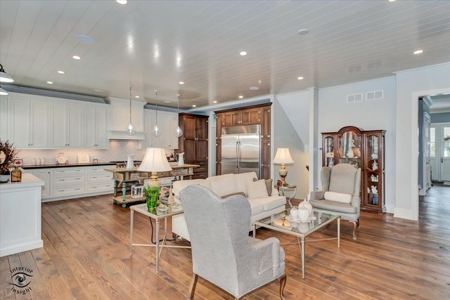 51 Kaffel Court, Frankfort, IL 60423