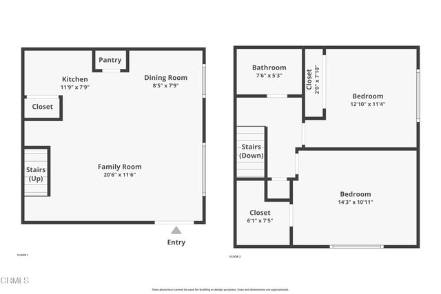 2630 Anchor Avenue, Port Hueneme, CA 93041