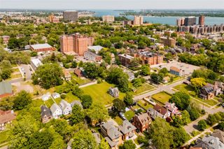 7901 Agnes Street, Detroit, MI 48214