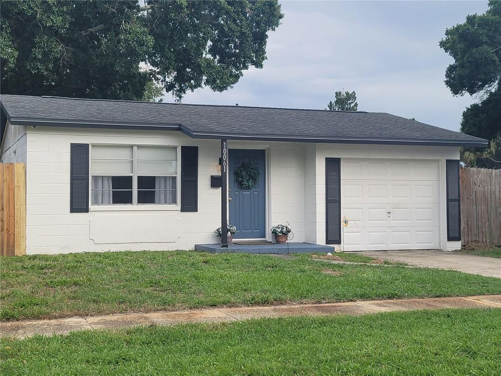 10061 61ST WAY N, Pinellas Park, FL 33782