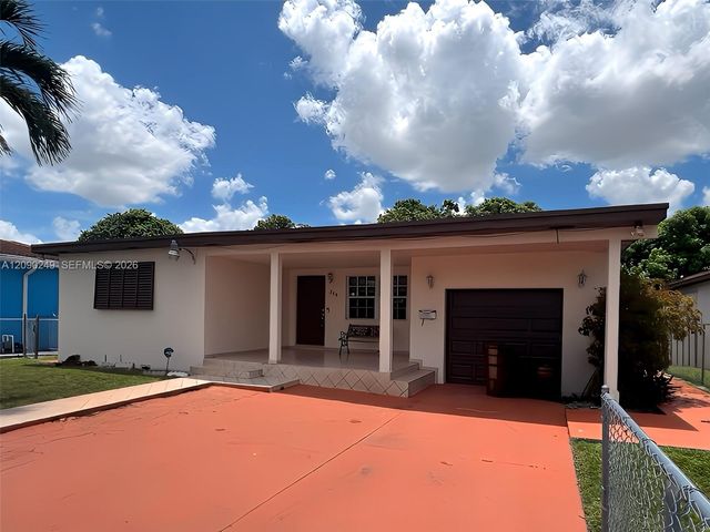 260 W 15th Street 0, Hialeah, FL 33010