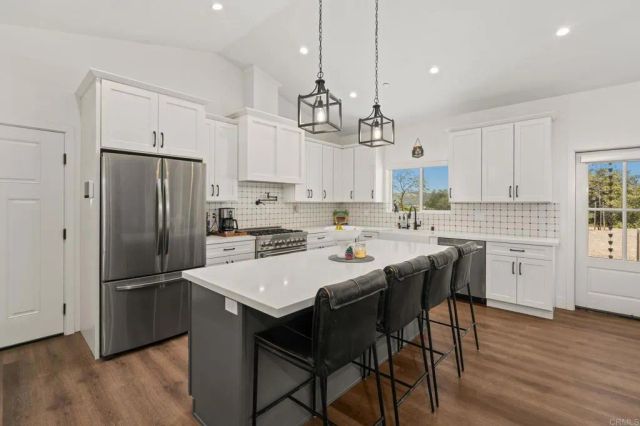 15663 Mathew Road, Valley Center, CA 92082