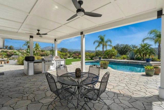 15663 Mathew Road, Valley Center, CA 92082