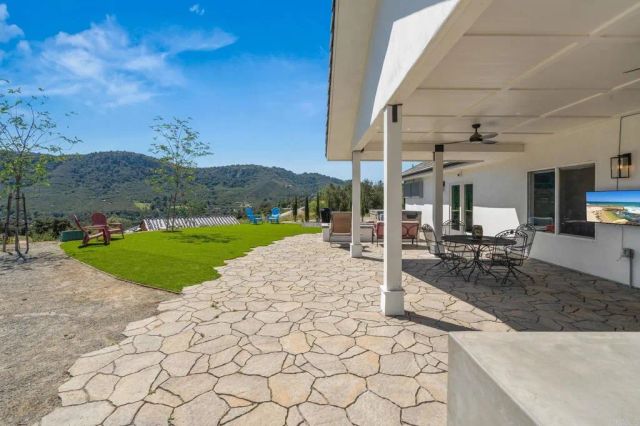 15663 Mathew Road, Valley Center, CA 92082