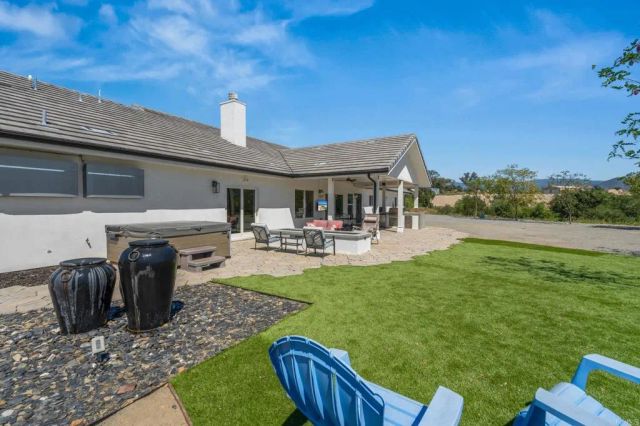 15663 Mathew Road, Valley Center, CA 92082