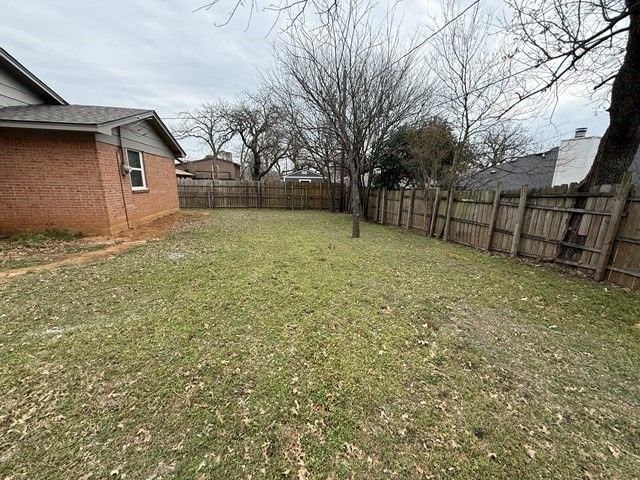 7428 Beckwood Drive, Fort Worth, TX 76112