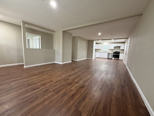 7428 Beckwood Drive, Fort Worth, TX 76112