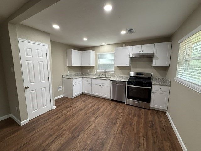 7428 Beckwood Drive, Fort Worth, TX 76112