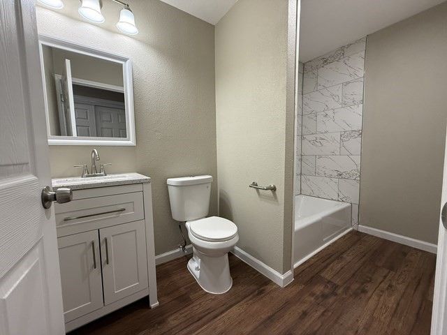 7428 Beckwood Drive, Fort Worth, TX 76112